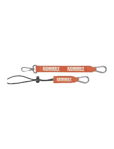 Lanyard Tails