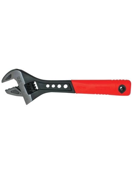Cushion Grip Adjustable Wrenches
