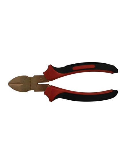 Diagonal Cutting Nippers - Beryllium Copper