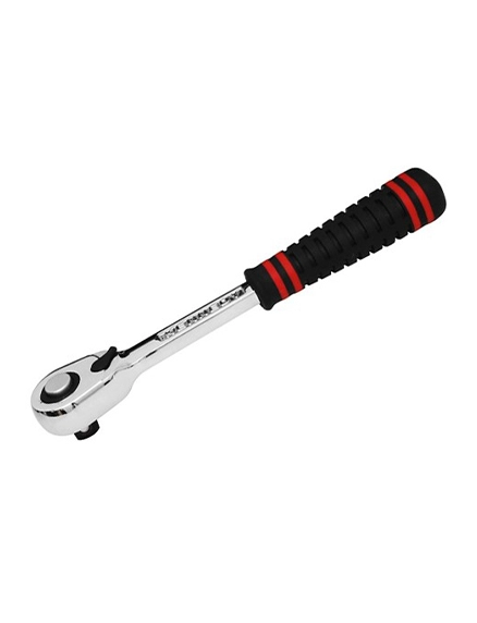 Lever Reversible Rubber Handle