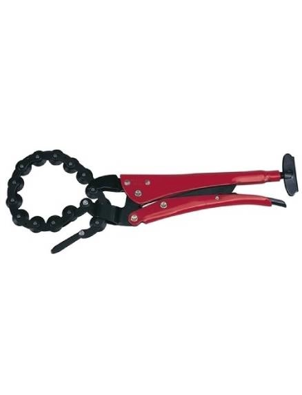 Industrial Chain Pipe Cutter