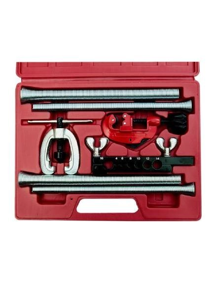 Tube Cutting & Bending Set