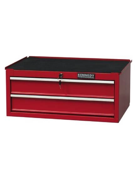 Heavy Duty Cabinets and Top Chests - Top Chests & Step-up Unit