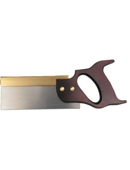 Brass Back Dovetail Saw
