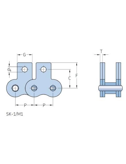 Attachments ( SK - 1 )