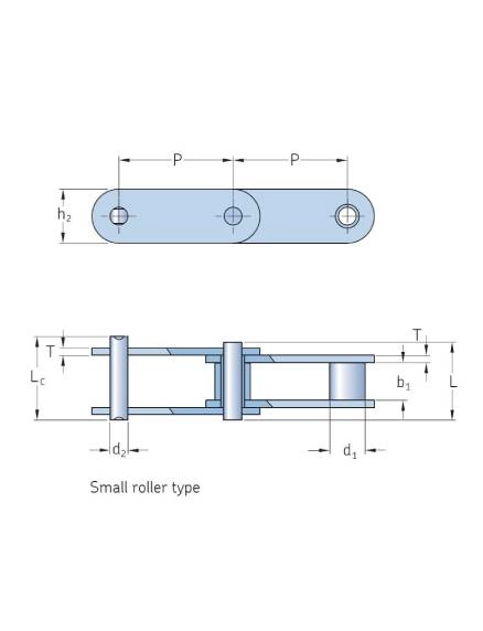 Conveyor PHC CXXXX