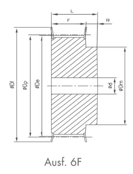 L 100