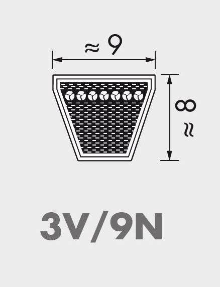 3V9N