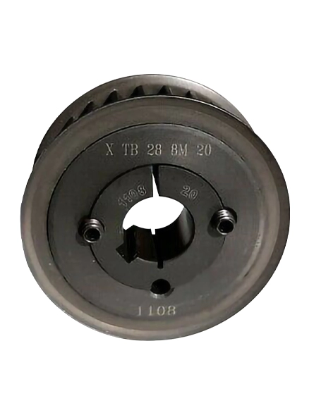 8M - belt width 20 mm