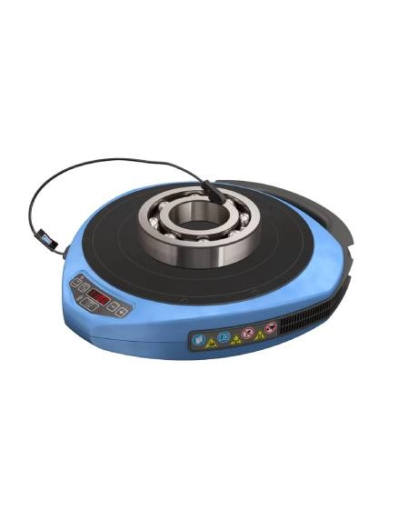 เครื่องทำความร้อนแบบเหนี่ยวนำแบบพกพา