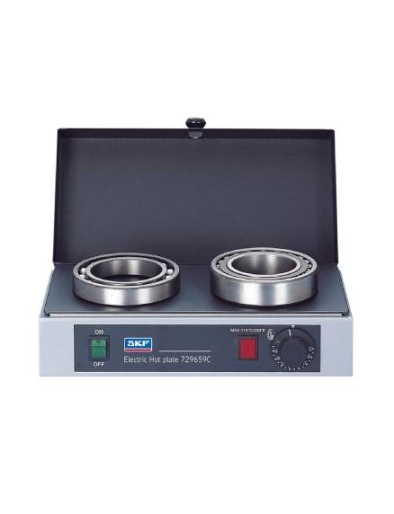 Electric Hot Plate
