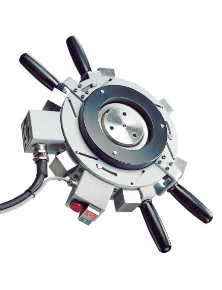 Adjustable Induction Heaters