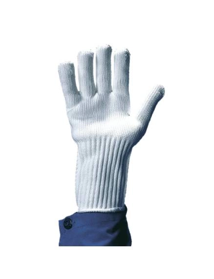 Heat resistant gloves