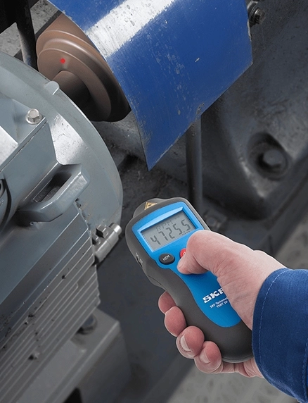 Tachometer Series