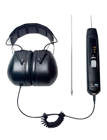 Electronic Stethoscope