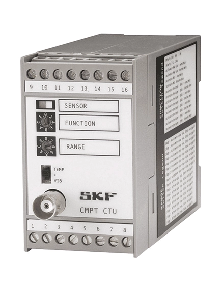 CMPT CTU system_การตรวจสอบความผิดปกติตลอด 24 ชั่วโมงทุกวัน