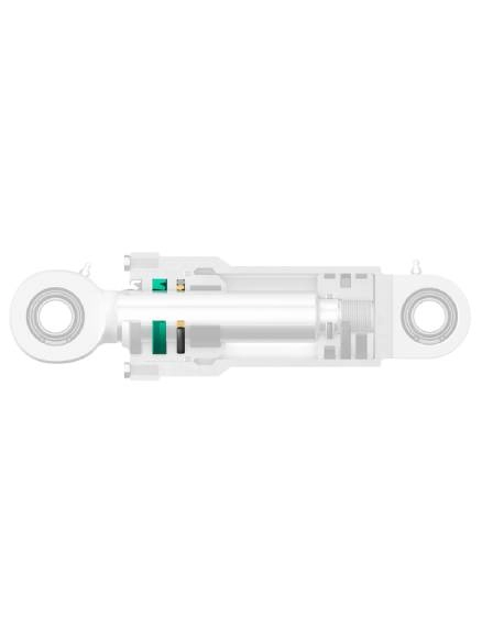 Rod Seal Profile