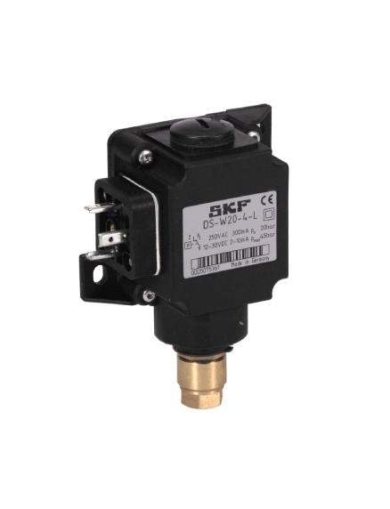Pressure sensors