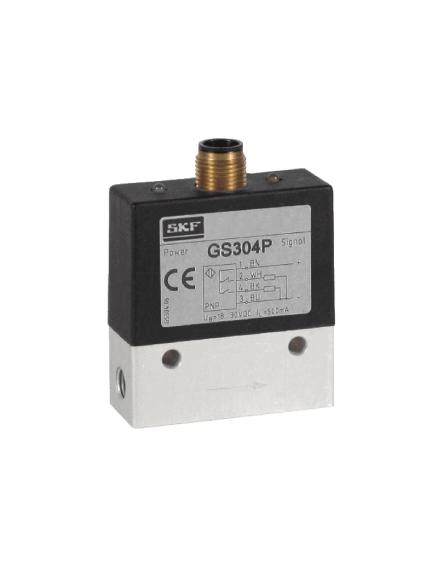 Flow monitors and sensors