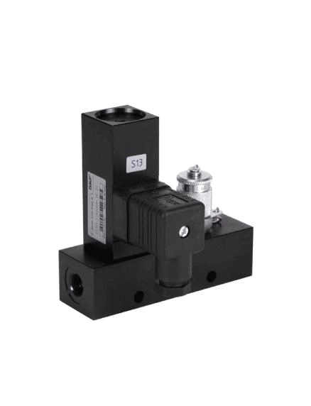 Pressure switch