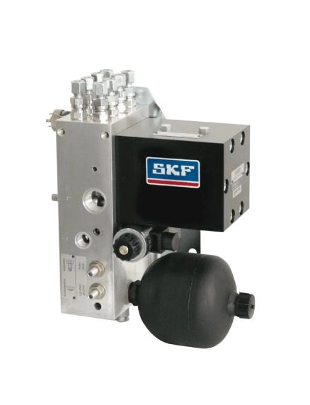 Mechanically operated pumps