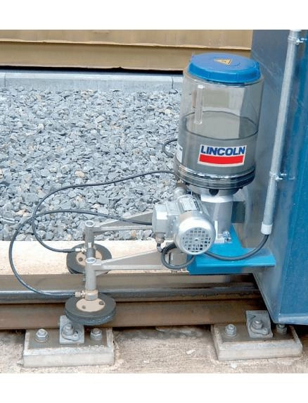 Radial piston pump