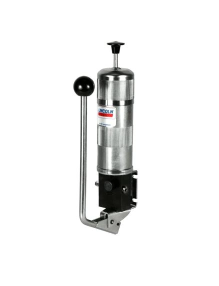 Manually operated