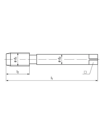 BSW : Enorm 2-VA-GLT-1