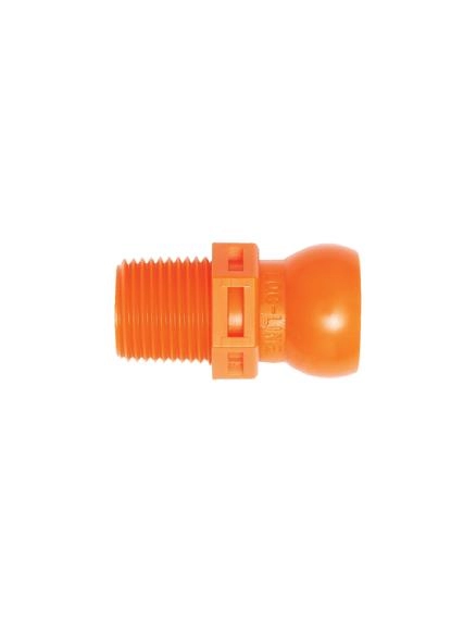 Adapters (Threaded)