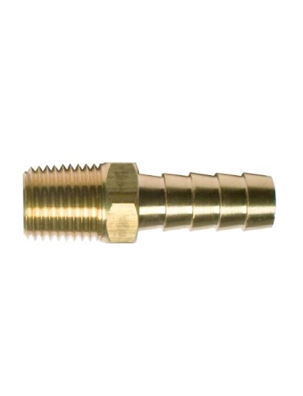 Hose Barb (Brass)