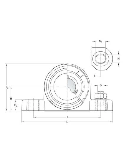 P2BC XXM-CPSS-DFH