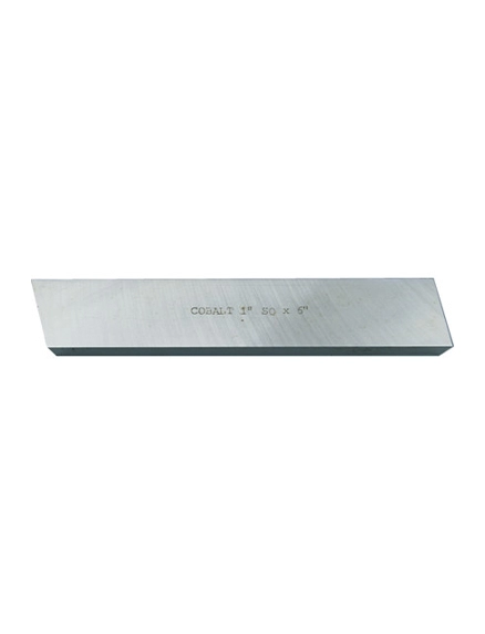 Toolbits - 5% Cobalt Square Inch