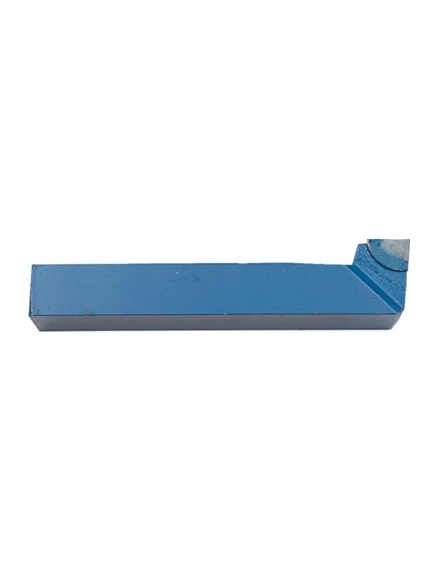 Cranked Turning Tools