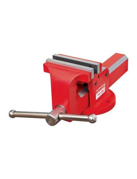 Steel Bench Vices
