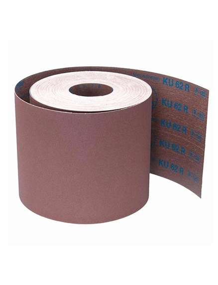 Aluminium Oxide Cloth - Rolls
