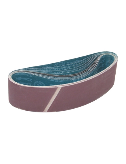 Portable Sander & Linisher Belts
