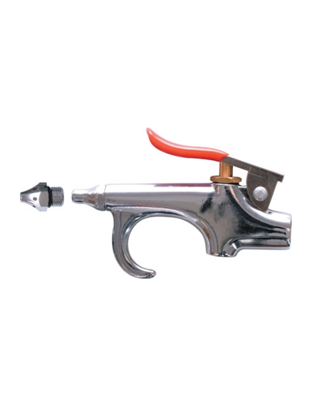 Mini Metal Blow Gun