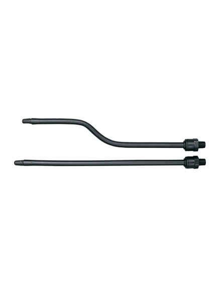 Flexible Extension