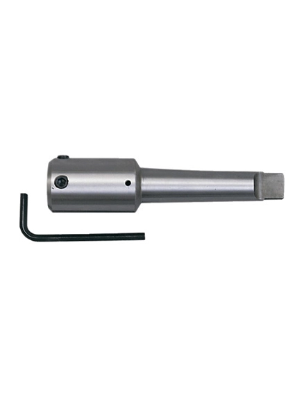 Morse Taper - Adaptors