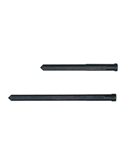 Morse Taper - Pilot Pins