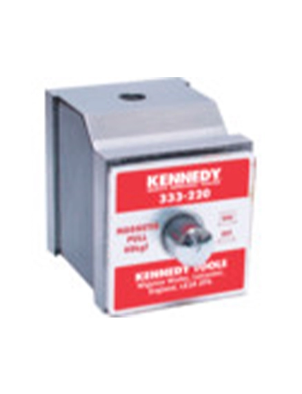 Push Button Base - 80kg