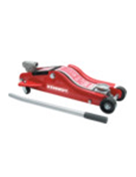 Low Profile Service Trolley Jacks