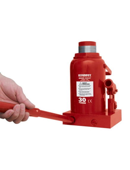 Bottle Jacks