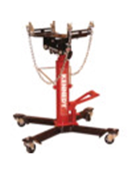 Telescopic Transmission Jack