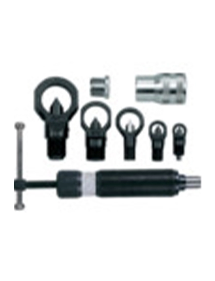 Hydraulic Nut Splitter Set