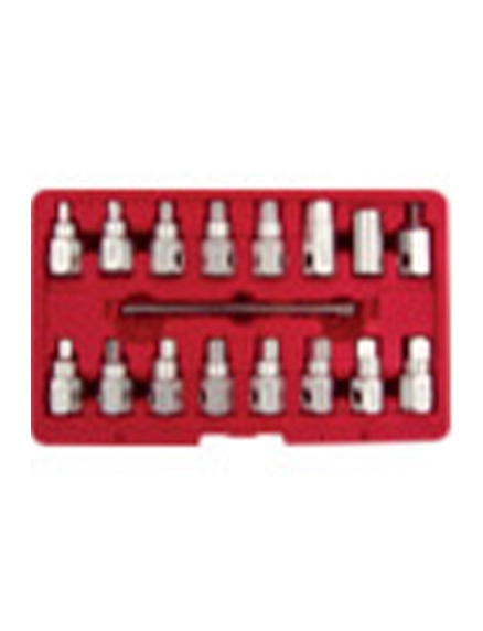 Oil Drain Plug Key Set