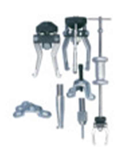 Slide Hammer Puller Set