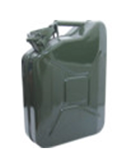 Steel Jerry Cans