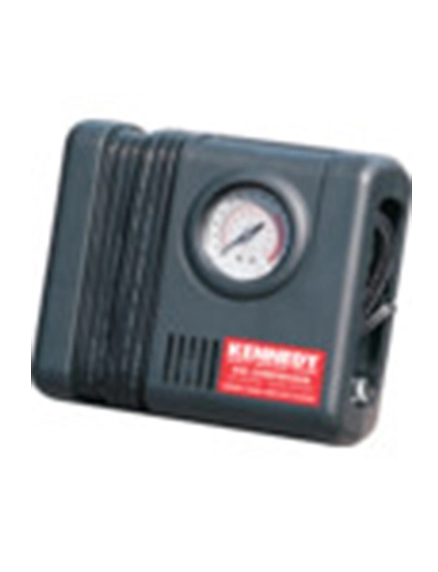 Mini Air Compressor/ Pressure Gauge/Tyre Inflator