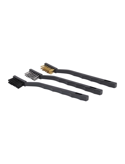 Spark Plug Brush Set